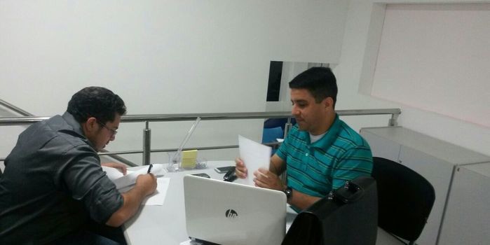 Prefeitura da São José do Piauí firma parceria com a Sistema Meio Norte
