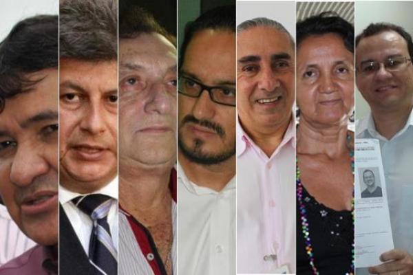 Universidade Federal do Piauí vai promover debate com candidatos ao governo