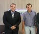 TV Meio Norte: Prefeito Tonho Veríssimo concede entrevista e ressalta desenvolvimento