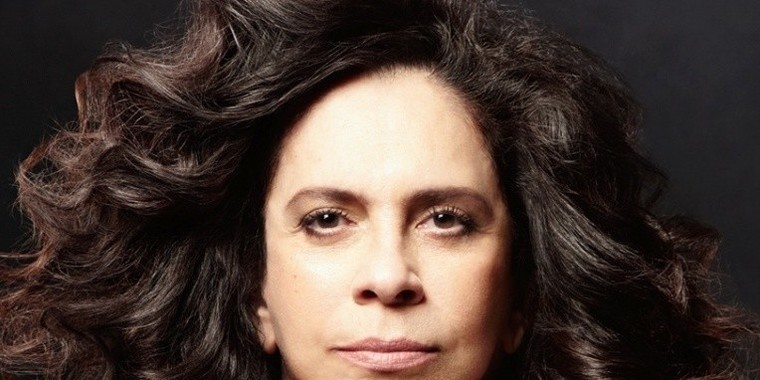 Show Espelho D"água: Gal Costa se apresenta no dia 11 de outubro no Theresina Hall