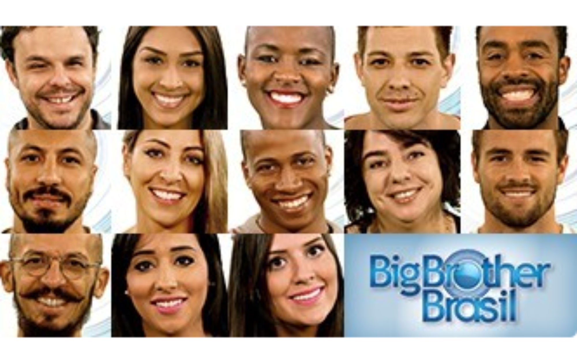 Conheça os participantes do Big Brother Brasil 15; reality começa dia 20