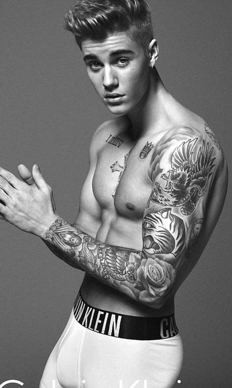 Site oferece US$ 2 milhões para Justin Bieber participar de filme pornô gay