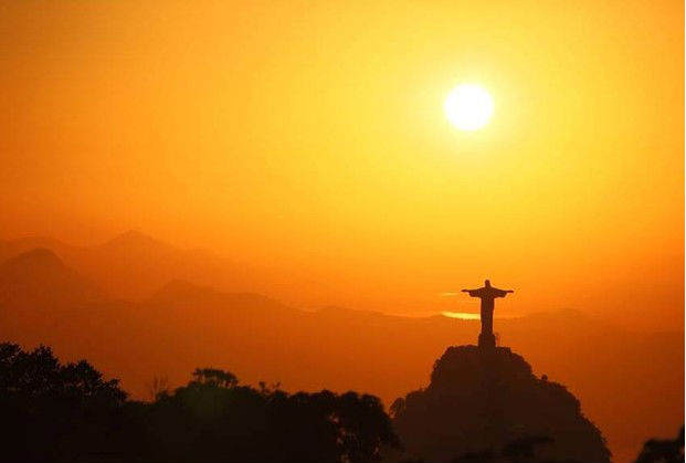 Ano de 2014 foi o mais quente desde o início dos registros em 1880