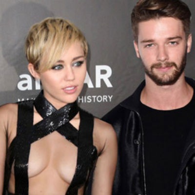 Miley Cyrus inventou gravidez para não perder o namorado, declara revista