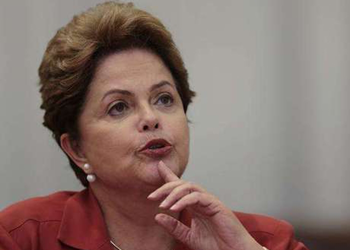 Presidente Dilma emite nota de pesar após execução de brasileiro na Indonésia