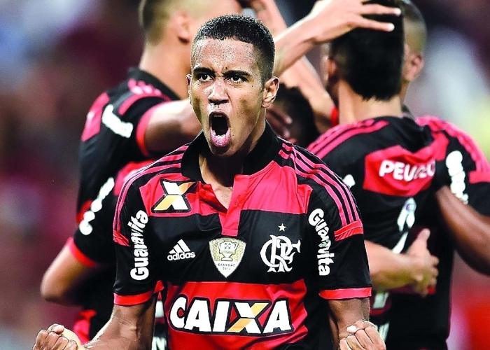 Rede Meio Norte transmite amistoso internacional direto de Brasília; Flamengo x Shakhtar Donetsk