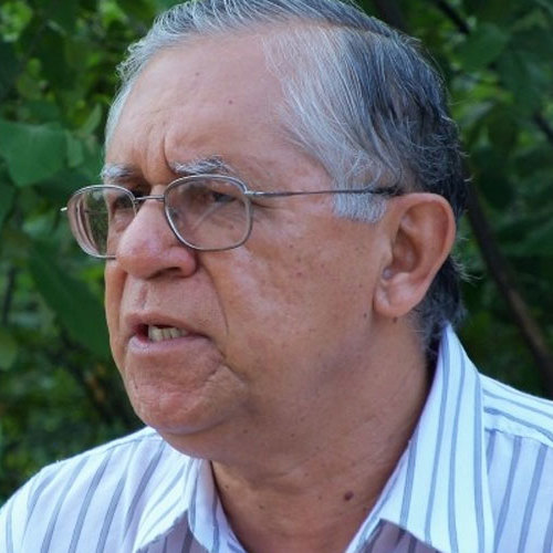 Casa de ex-prefeito Padre Herculano é pichada com ameaças de morte em São Raimundo Nonato