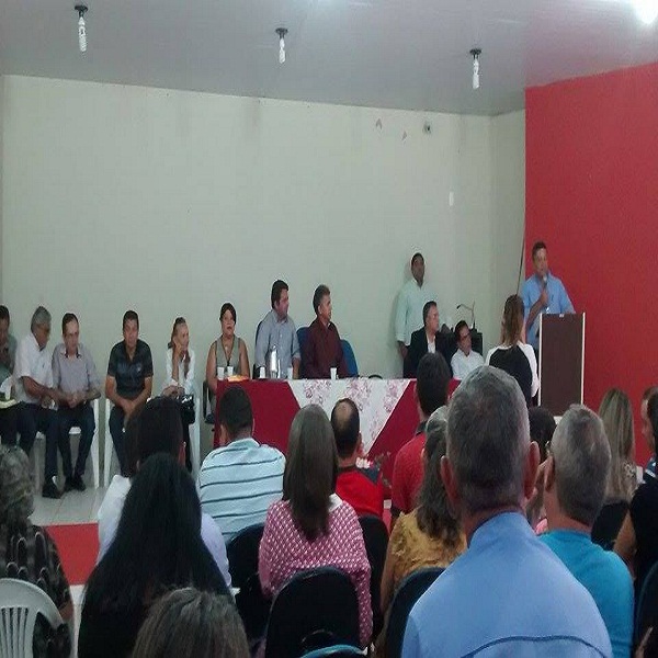 Novos concursados são nomeados para trabalhar no SAAE