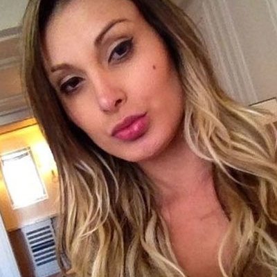 Pai diz que Andressa Urach é mentirosa e se defende: "Não a tenho mais como filha"