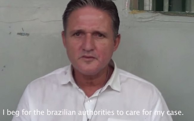 Brasileiro executado na Indonésia escolheu ser fuzilado em pé e vendado