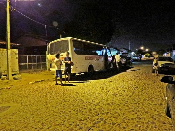 Jovem morre em acidente de trânsito em Luís Correia