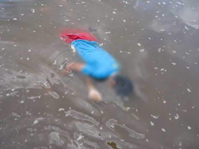 Lavrador morre afogado após sofrer crise epiléptica na Barragem do Bezerro em José de Freitas