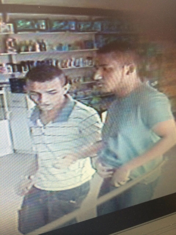 Trio faz arrastão em farmácia na zona norte de Teresina
