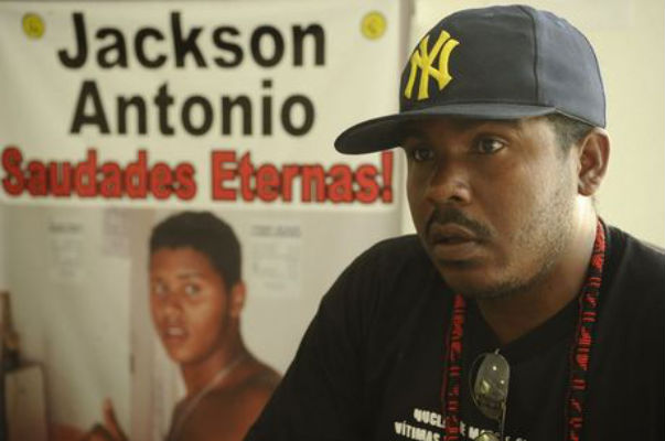 Estudo aponta que 42 mil adolescentes serão vítimas de homicídios entre 2013 e 2019