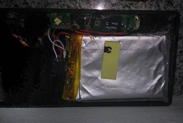 Polícia investiga quadrilha que instalou "chupa-cabras" em caixas eletrônicos de Parnaíba