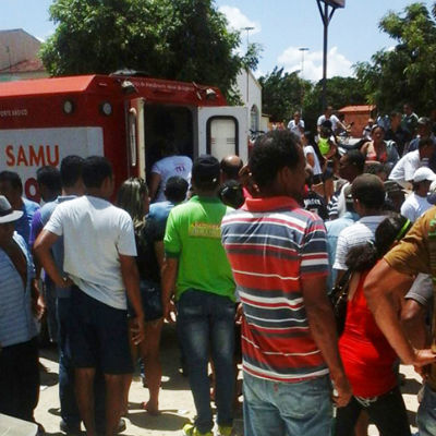 Homem é morto durante assalto a farmácia no interior do Piauí