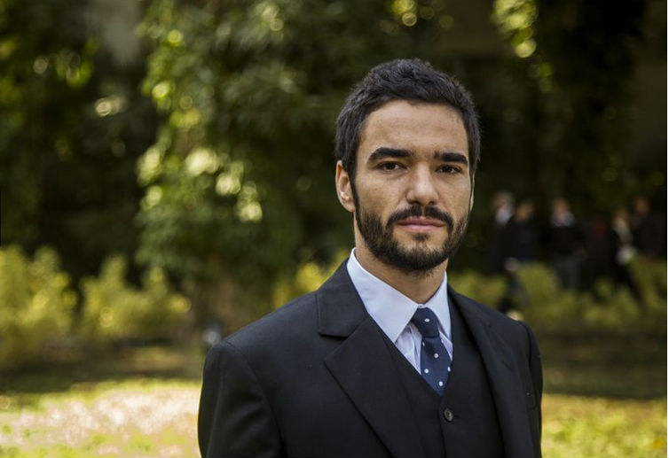 José Alfredo demite José Pedro e o humilha: "Ladrão barato"