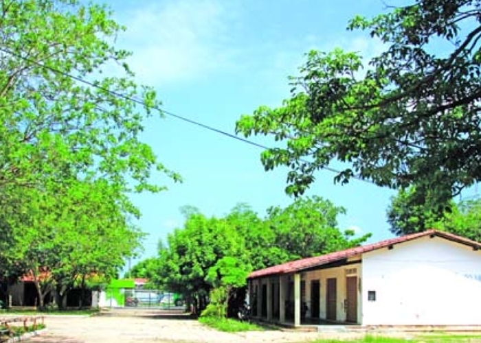 Centro de Produção do Mocambinho é arrombado e ocupantes denunciam o descaso