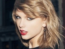 Taylor Swift faz doação de R$ 200 mil para bebê com câncer