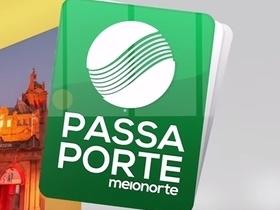 Passaporte Meio Norte - Roterdã - 20.09.15