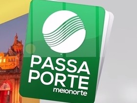 Passaporte Meio Norte - Roterdã - 20.09.15