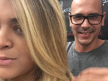 Preta Gil surpreende ao aparecer loira: “Beyoncé brasileira”