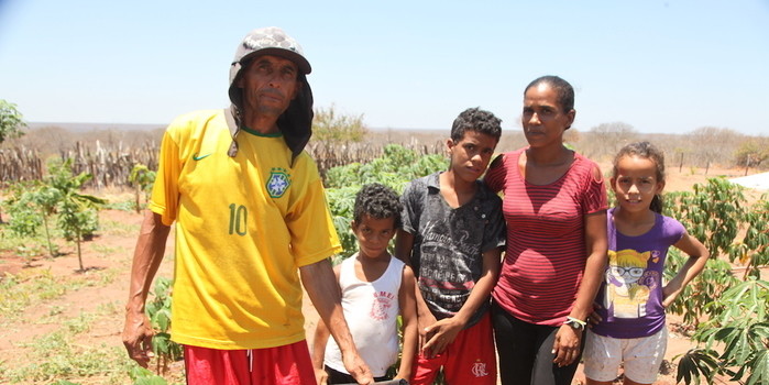 Caravana Novas Riquezas do Piauí do Sistema Integrado de Comunicação Meio Norte se encerra mostrando um Estado em ritmo febril de desenvolvimento e de
