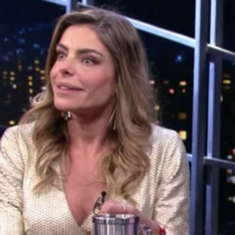"Já fiz sexo no avião. Hoje tenho preguiça", diz Daniella Cicarelli