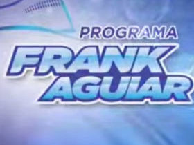 Programa Frank Aguiar - 10 10 15