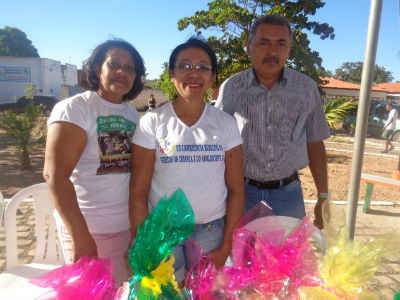Feira Agroecológica