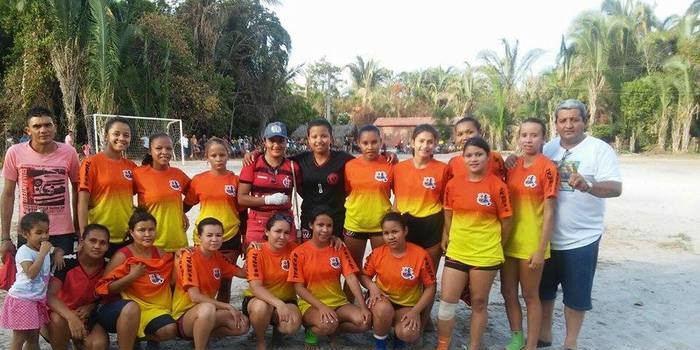 Com artilharia da competição, seleção de Boa Hora vence e avança para a final da copa pivô.