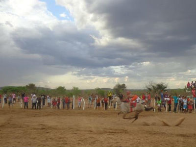 19º Corrida de Cavalo