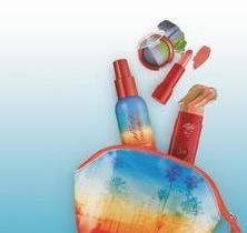 Nova coleção de Intense destaca o alto astral das viagens de verão
