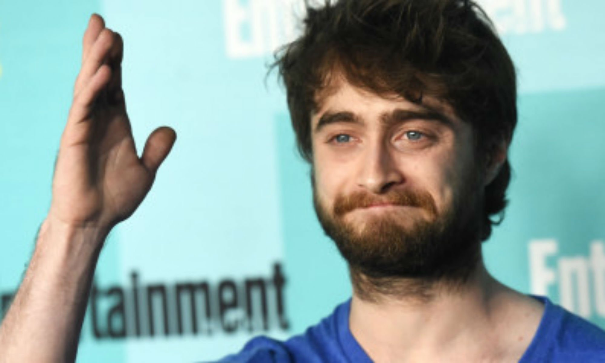 Daniel Radcliffe Diz Como Se Masturbava Em Gravação De Harry Potter