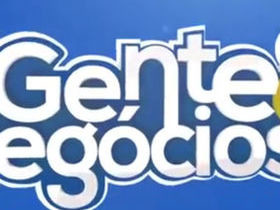 Programa Gente & Negócios - 17 10 15