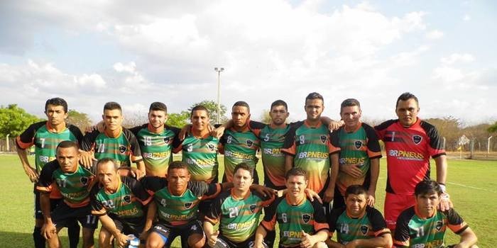 Buriti vence Assentamento por 1 a 0 na quinta partida do campeonato municipal amador de São Félix