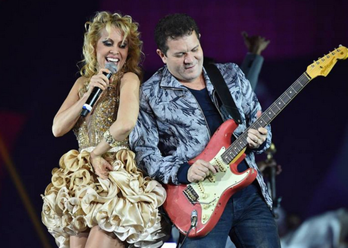 Festão 99: Mangangá será palco de 4 superatrações