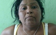 Mulher é presa com pedras de crack e dinheiro em Parnaíba