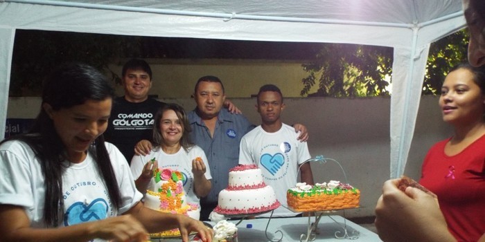 SEBRAE realiza 2ª Feira do Empreendedor em Cajazeiras do Piaui