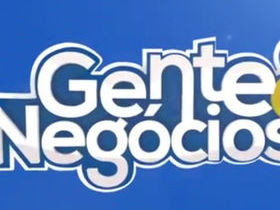Programa Gente & Negócios - 09 11 15