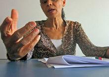 Marina Silva: