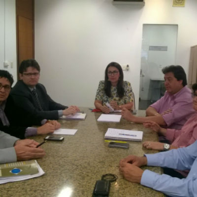 Construção do Porto Seco do Piauí aguarda concessão da Receita