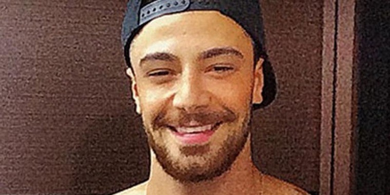 Titto, ator de “Avenida Brasil” entra no elenco de A Regra do Jogo
