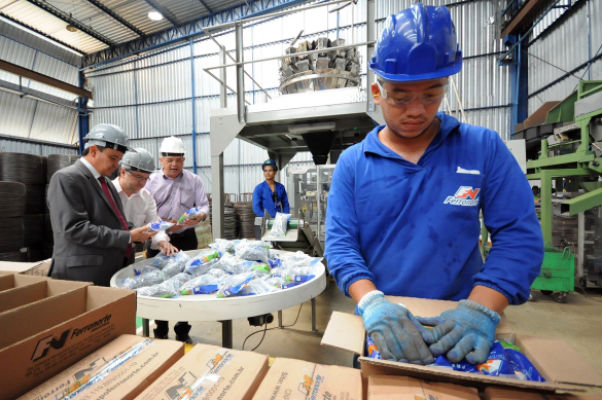 Estado do Piauí receberá novas empresas no próximo ano de 2016