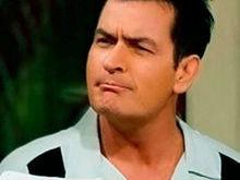 Charlie Sheen pode ser processado por mais de 700 ex-amantes
