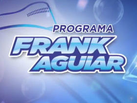 Meio Norte: Programa Frank Aguiar - 21 15 11