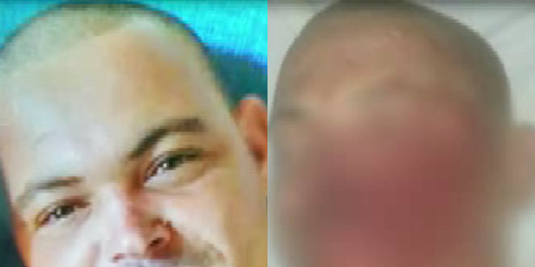 Homem é espancado por vizinhos após estuprar sobrinha de três anos