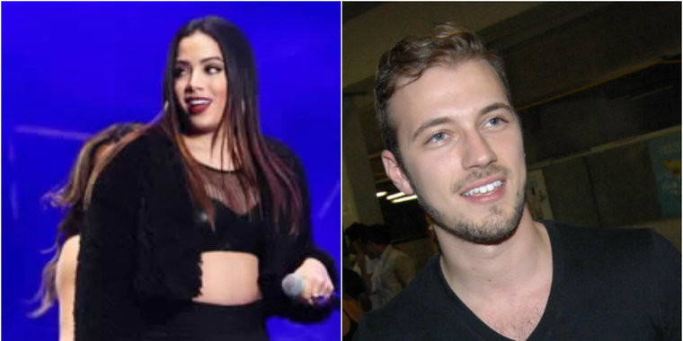 Segundo colunista Anitta está namorando empresário paulistano