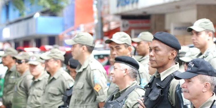 PM lança operação Natal e Ano Novo com Segurança no Piauí