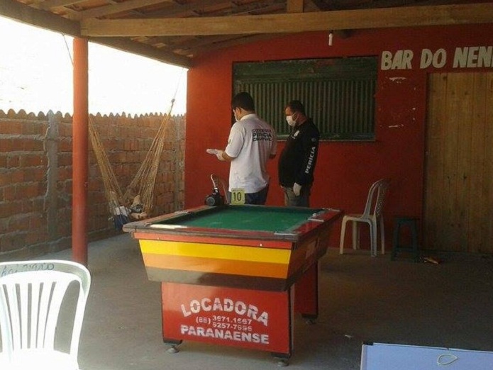Polícia registra dois homicídios em menos de 24h em Cocal